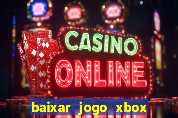 baixar jogo xbox 360 rgh